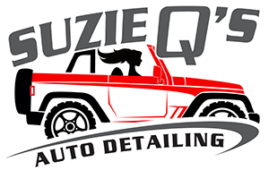 Suzie Q Detailing